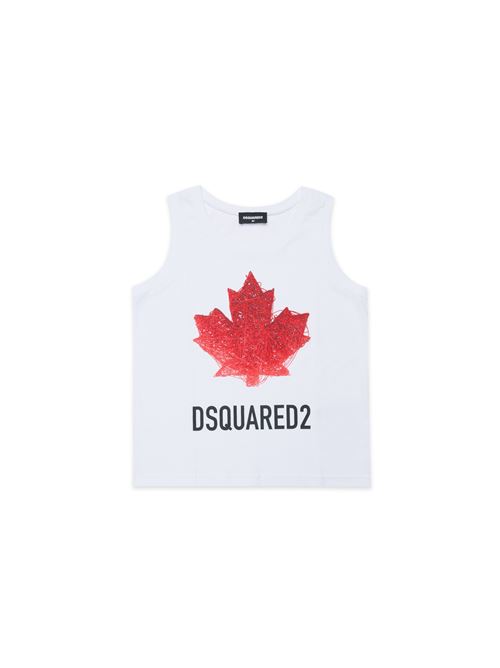  DSQUARED2 JUNIOR | DQ3313 D00XM/DQ100